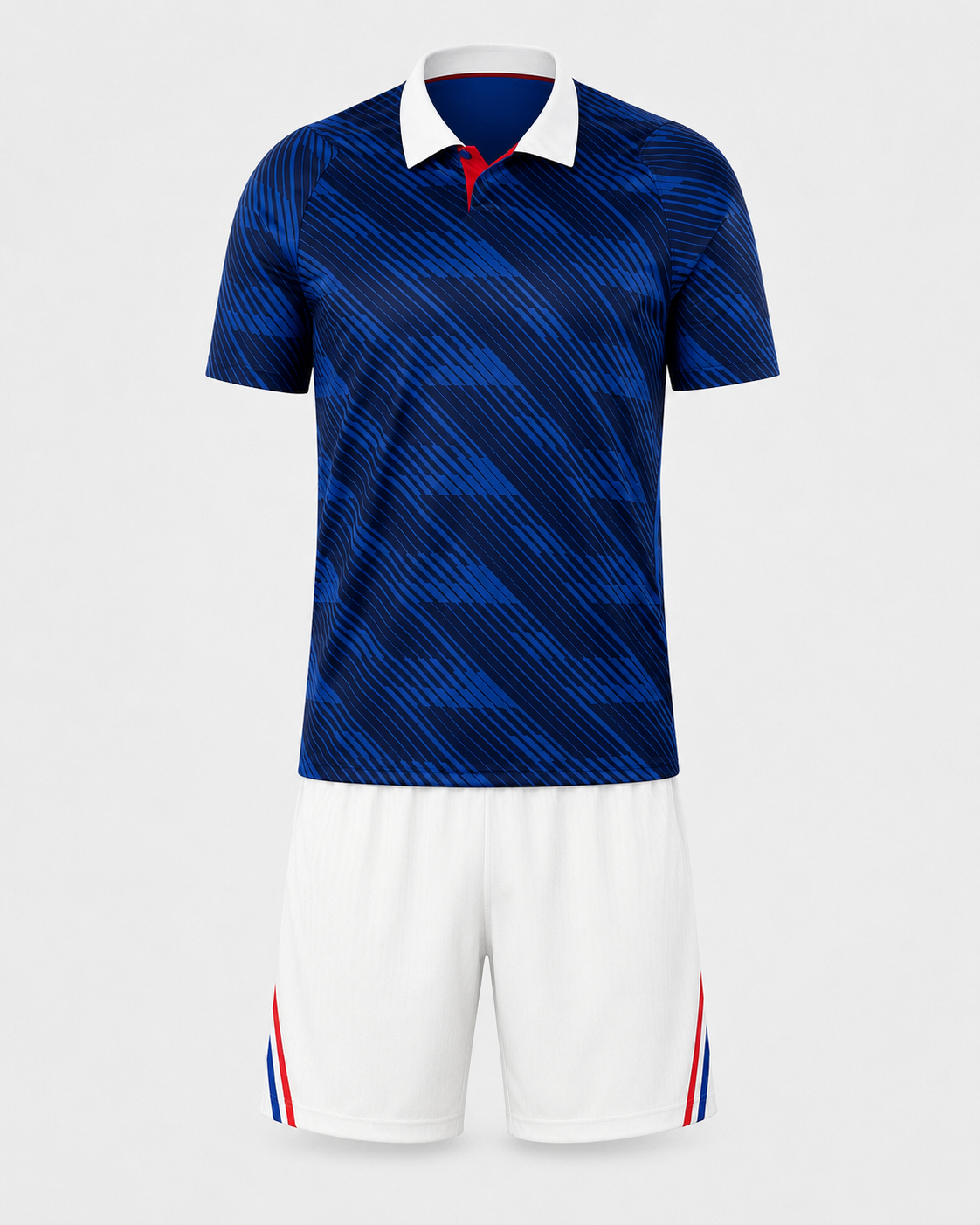 Maillot France