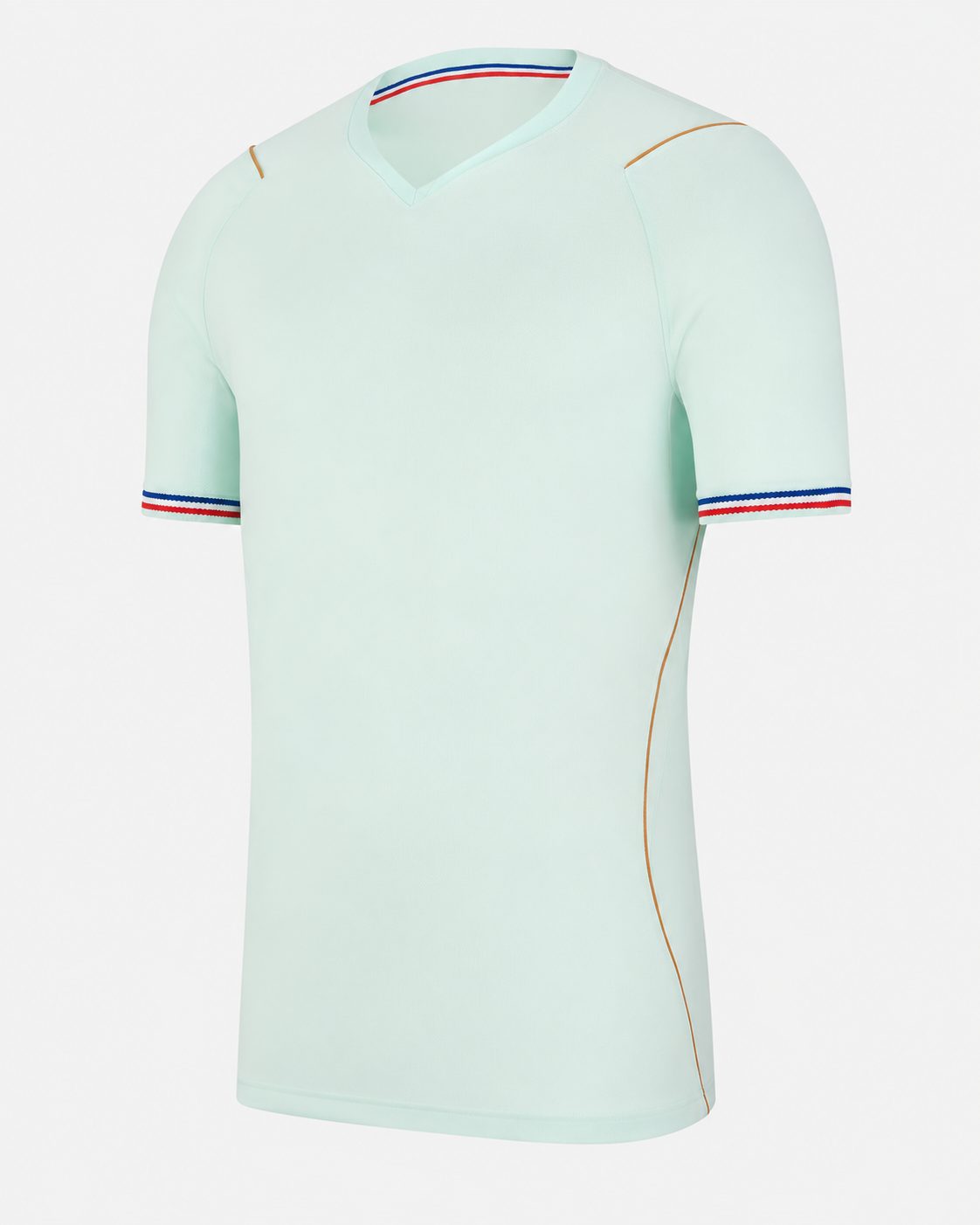 Maillot France
