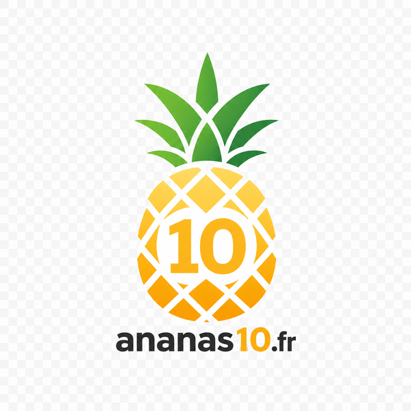 Ananas10.fr