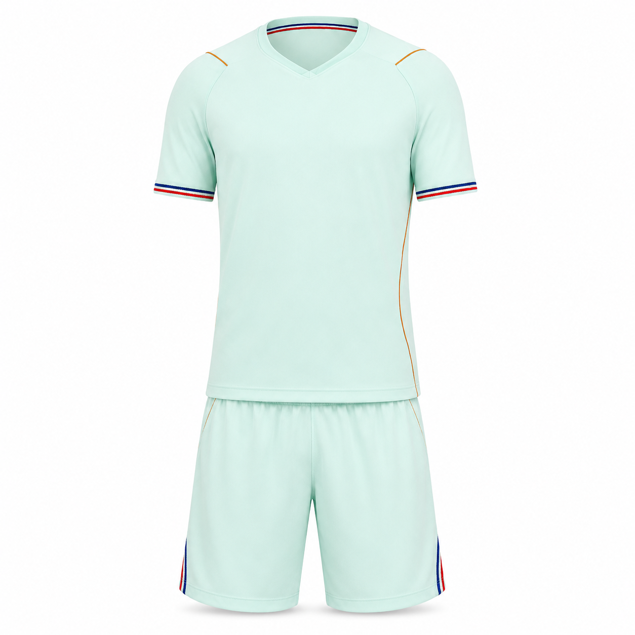 Maillot France