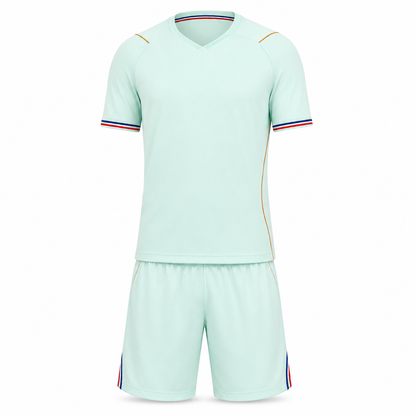 Maillot France