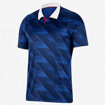 Maillot France