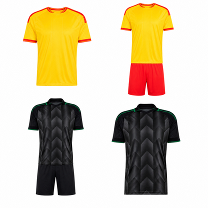 Maillot Lens