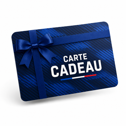Carte cadeaux 🎁