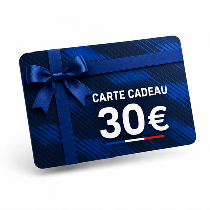 Carte cadeaux 🎁