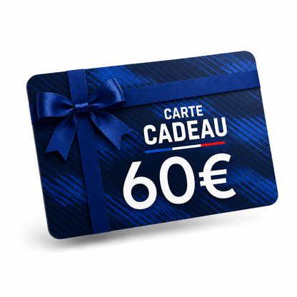 Carte cadeaux 🎁