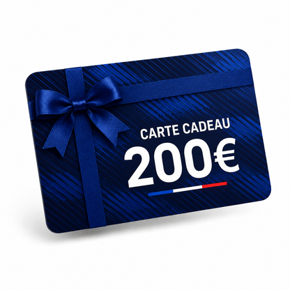 Carte cadeaux 🎁