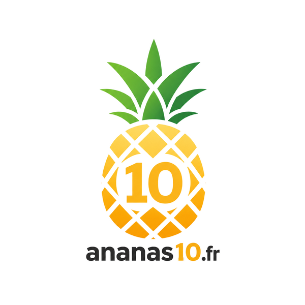 Ananas10.fr